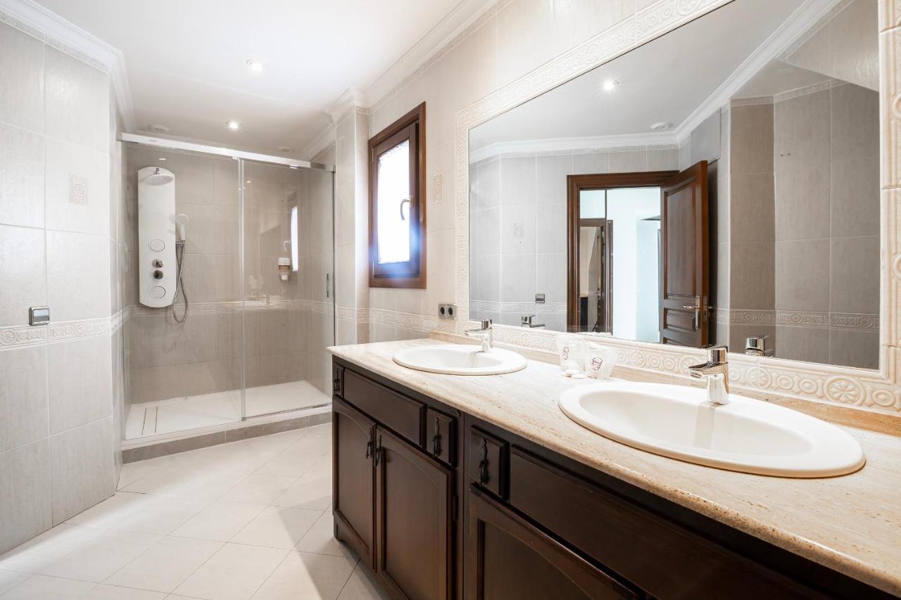Camera Quadrupla con Bagno Privato