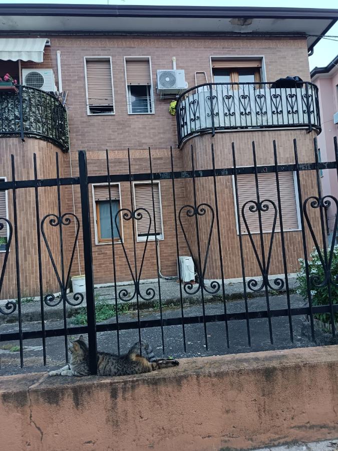 Bm venice guest house - B&B Mestre