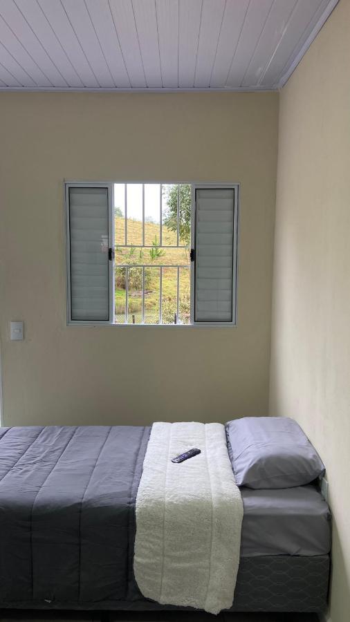 Pousada San Matheus - B&B