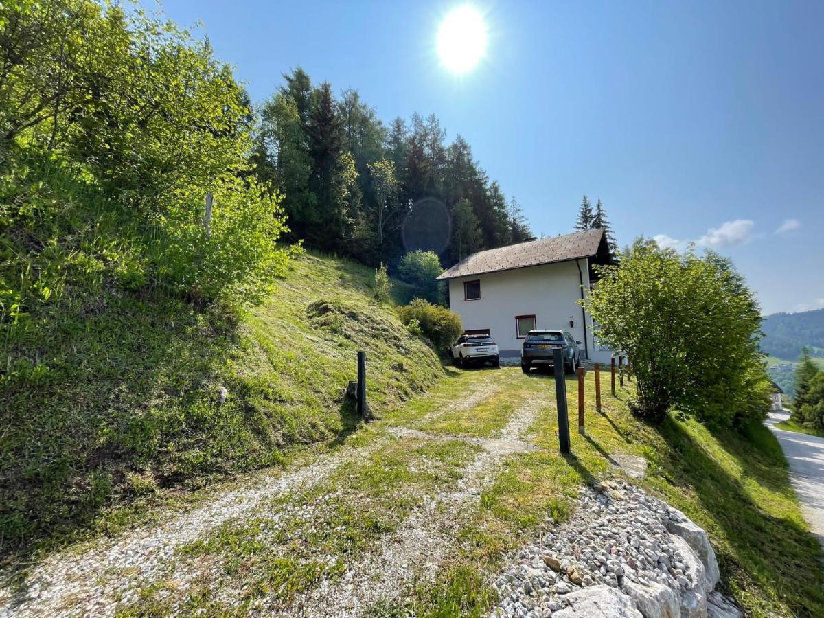 Pölstaler Berghütte - B&B Oberzeiring