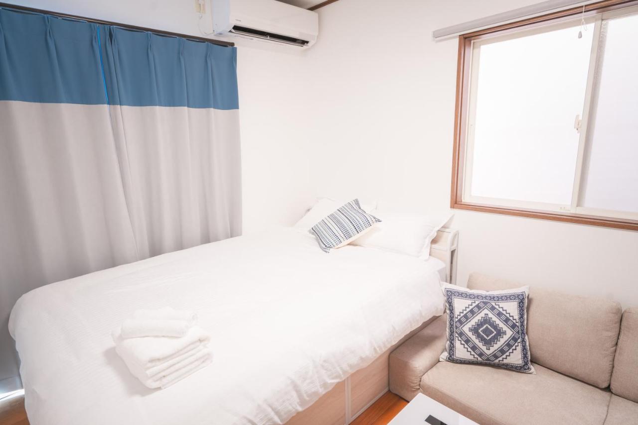 kugenuma-surf-n-stay - Ferienwohnung Fujisawa