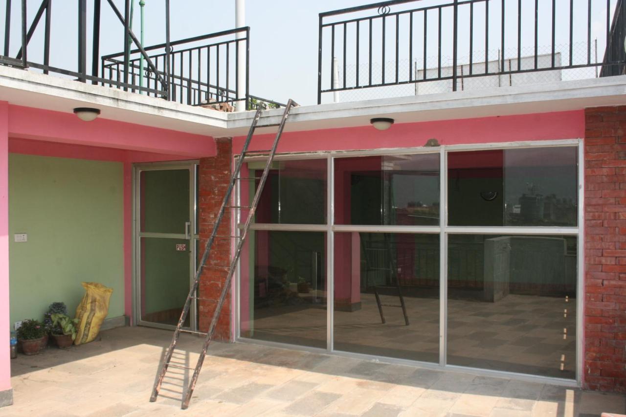 Mountain Guesthouse - Chambres d’hôtes