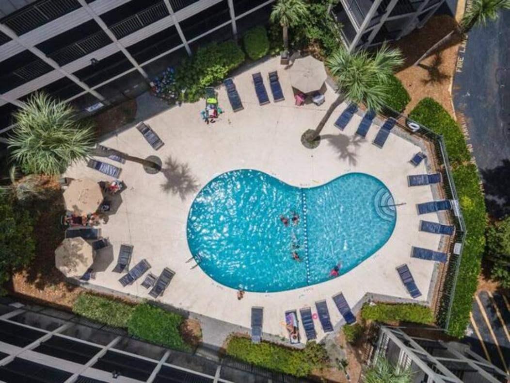 Reel Paradise-Beautiful escape! Bikes & Chairs - Bed and Breakfast Hilton Head Island