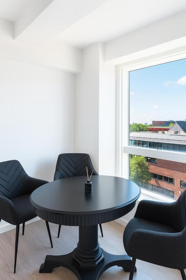 ØSV Odense C - B&B