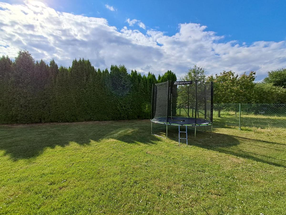 Rekreačný Dom Relax blízko Snowlandu Valča - B&B