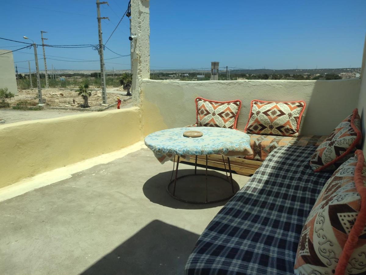 kaouki beachside apertmment - 4 peoples - B&B Essaouira
