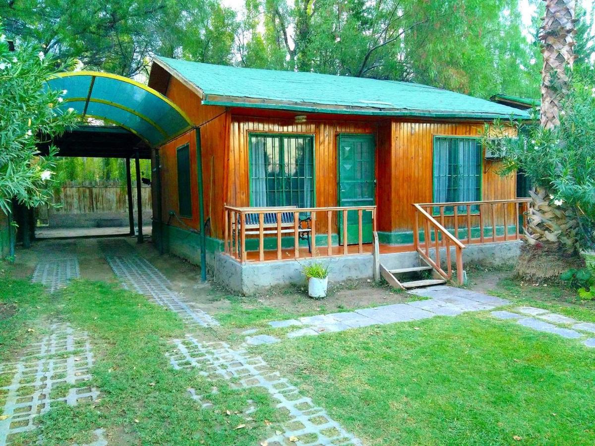 Complejo Valentin - B&B