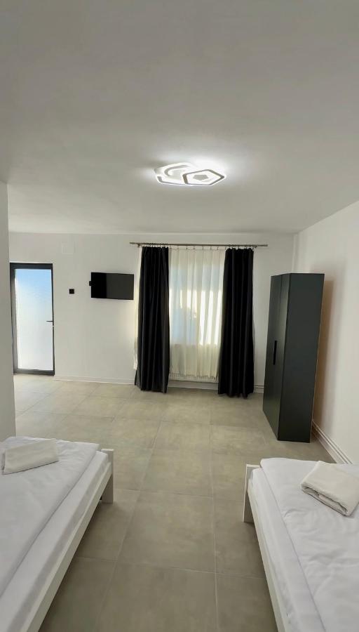 Standard Doppelzimmer