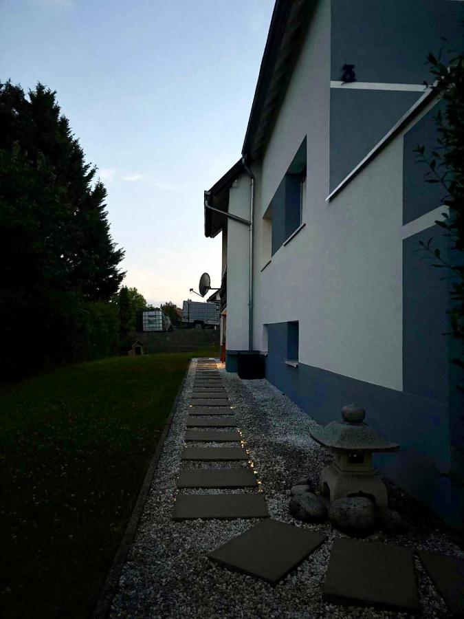 Ferienwohnung Sonnenwinkel - B&B