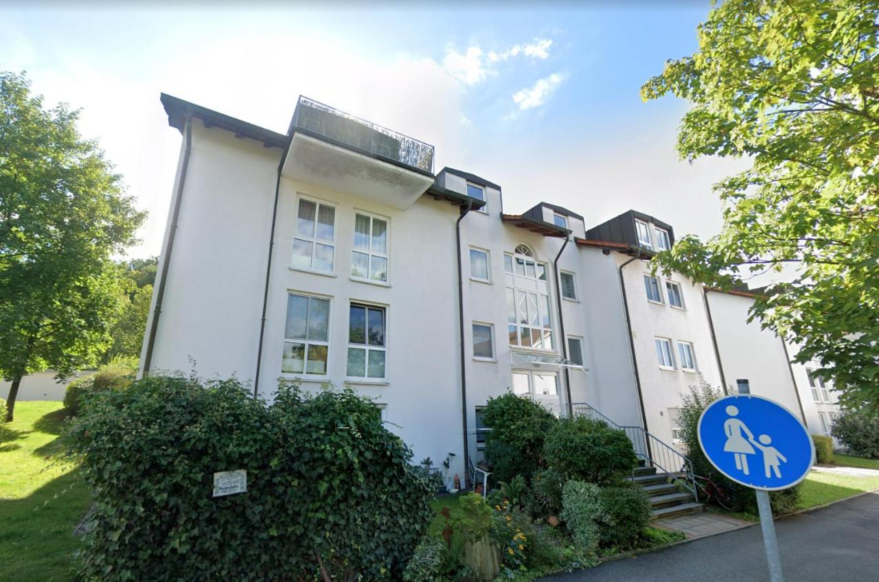 Studio mit Balkon - B&B