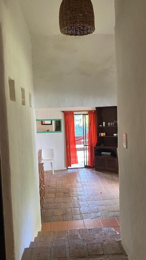 Cabañas Mate de Luna - Bed and Breakfast Santa Rosa de Calamuchita