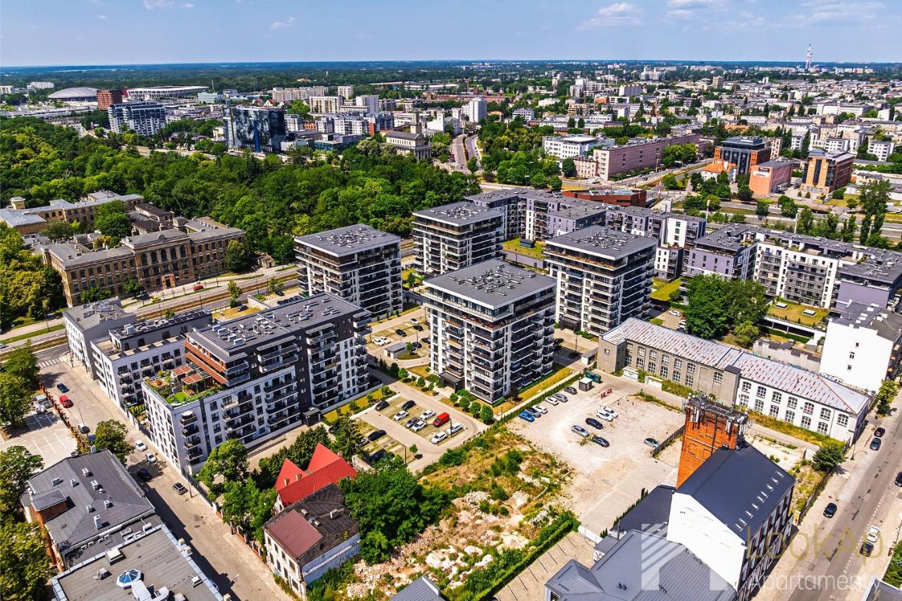 Gdańska Street by LookAp - B&B Łódź