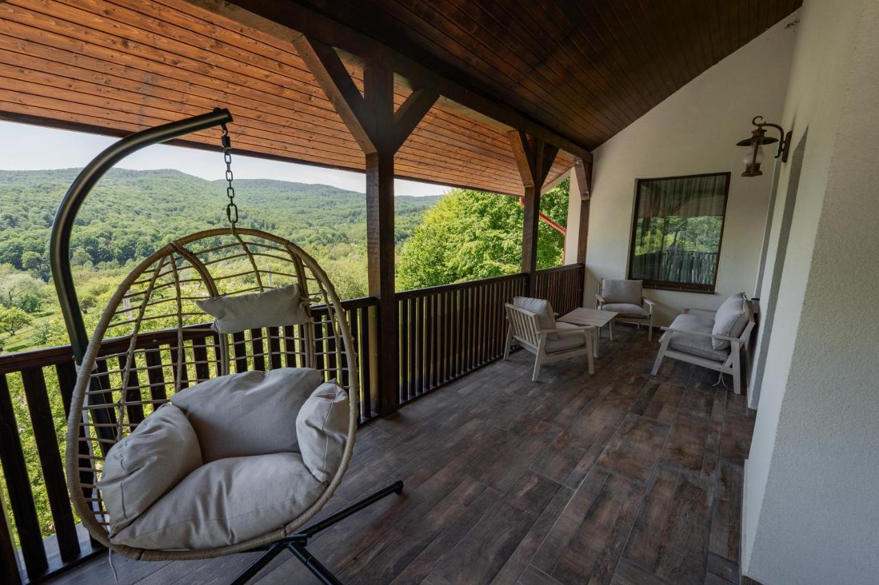 Suite Familiare Deluxe