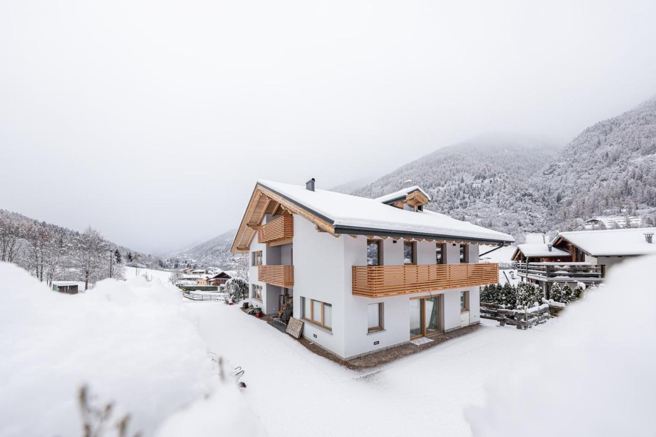 ALPEDOR Mountain Suites - Ferienwohnung Commezzadura