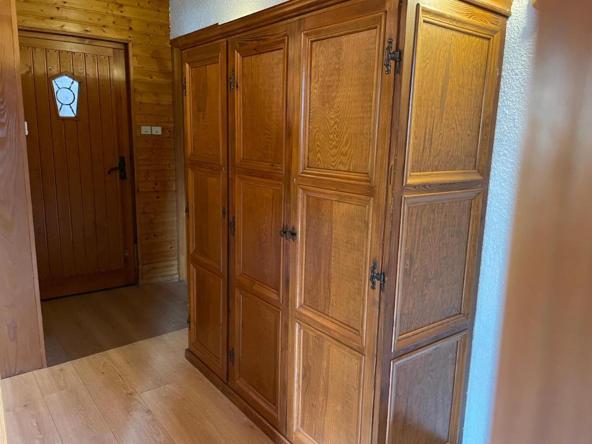 Chalet mit 3 Schlafzimmern