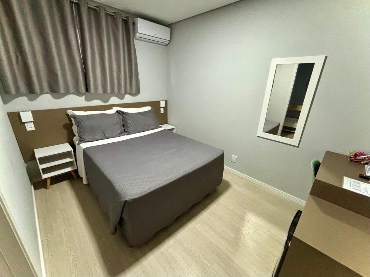 Standard Suite
