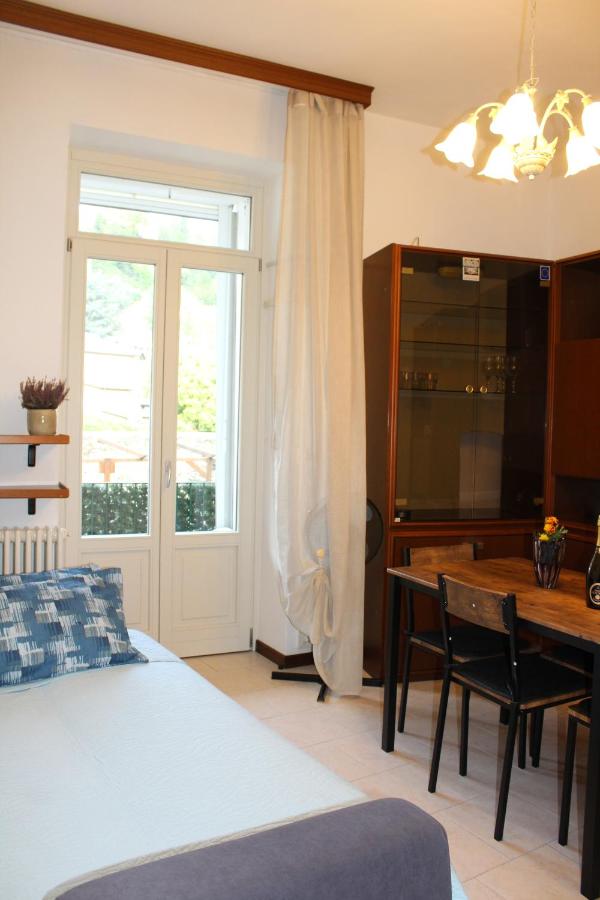 Angel's Como Lake Apartment - B&B Como