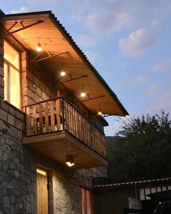 Chalet Lermo - B&B