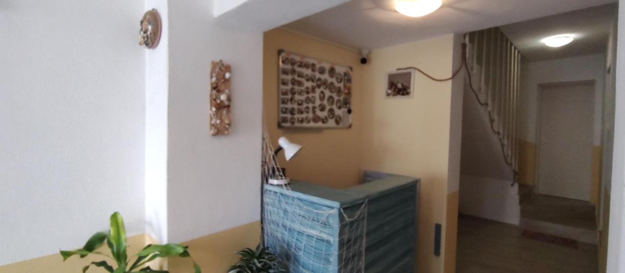 Suite con 1 Camera da Letto