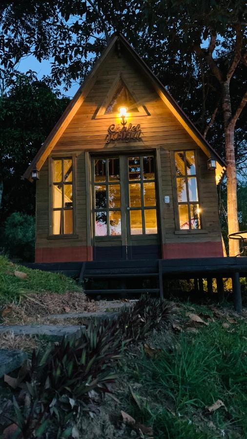 Hotel Campestre El Paraíso - B&B Guaduas