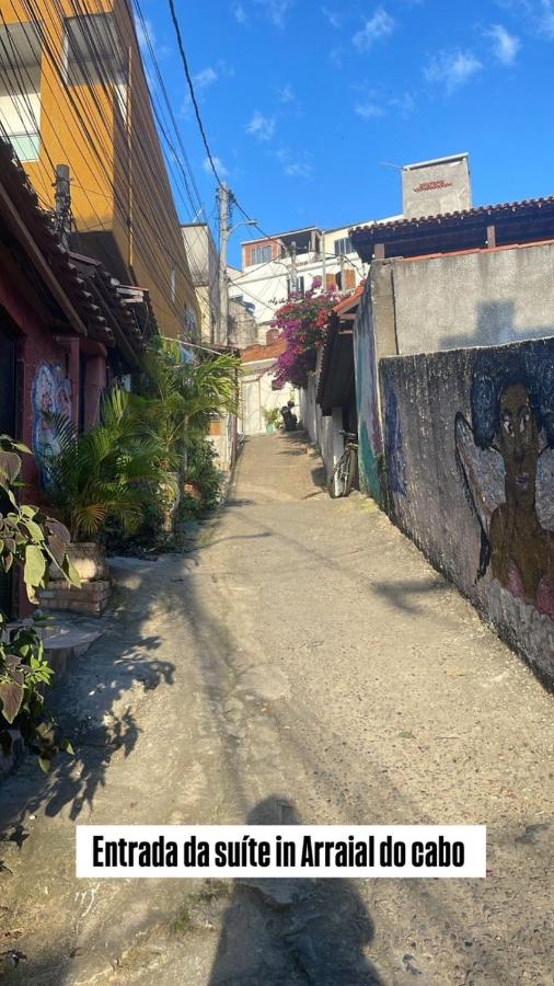 Suite in Arraial do Cabo - B&B