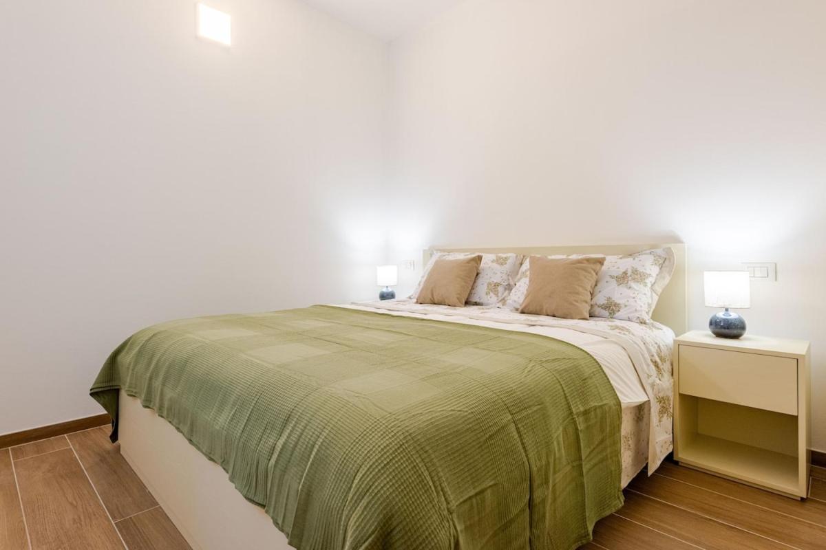 Residence Oasi - B&B