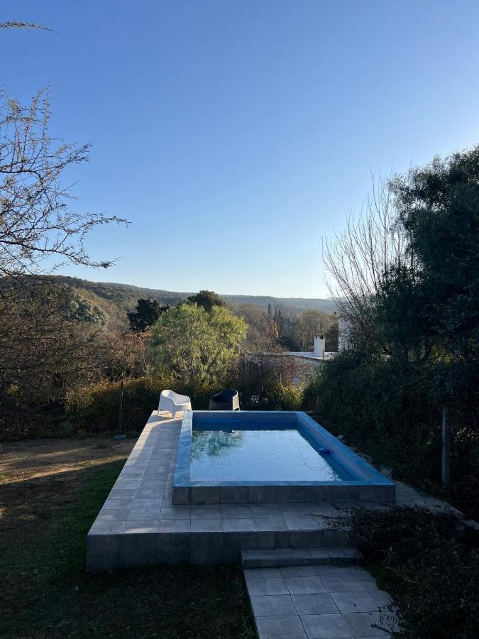 El Nacimiento - B&B La Granja