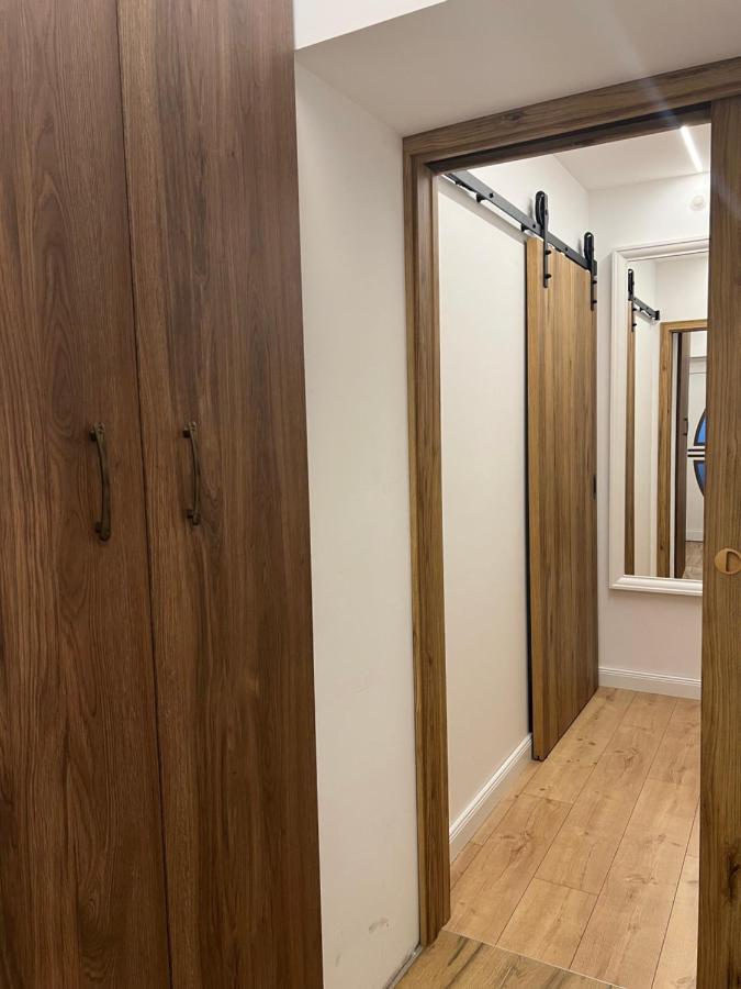 Kolodvor 1870 - Old Town Apartment Kranj - B&B