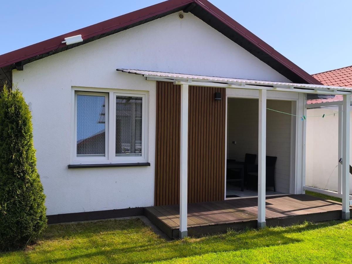 Domki letniskowe REDA Domek 4 - B&B