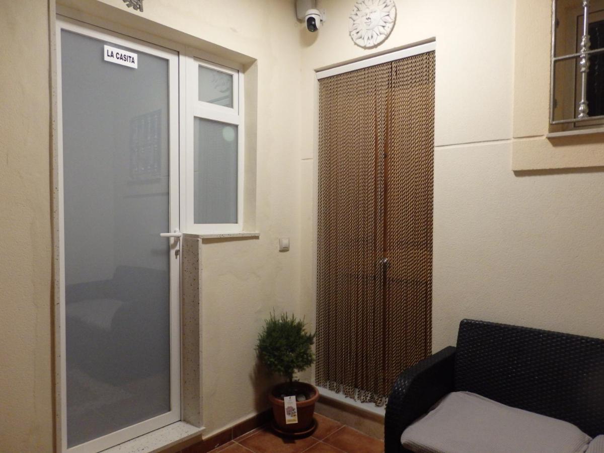 LOFT LA CASITA - Chambres d’hôtes Almería