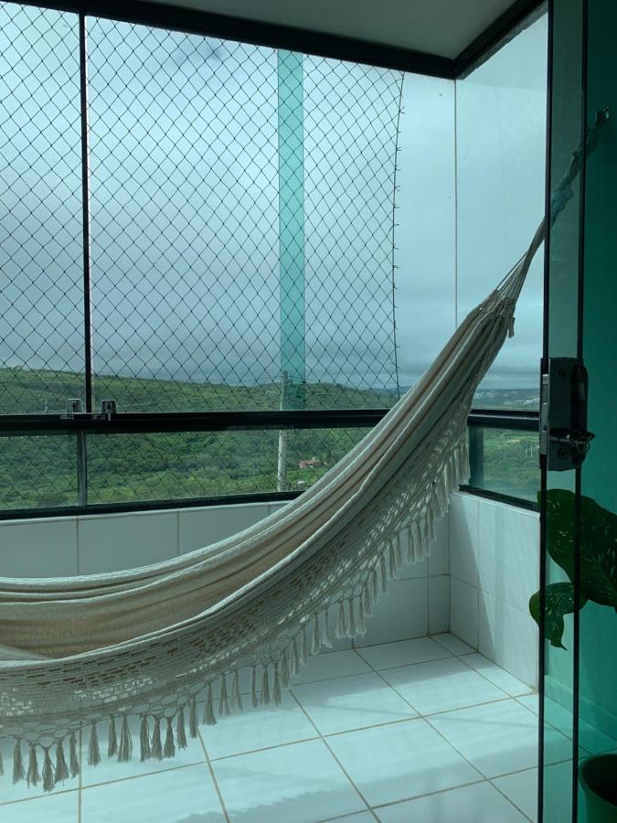 apartamento Festival de inverno - B&B Garanhuns