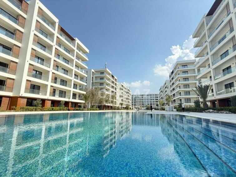 Sea Breeze Family Apartment with terrace , 2 rooms near Water & Lunapark - B&B