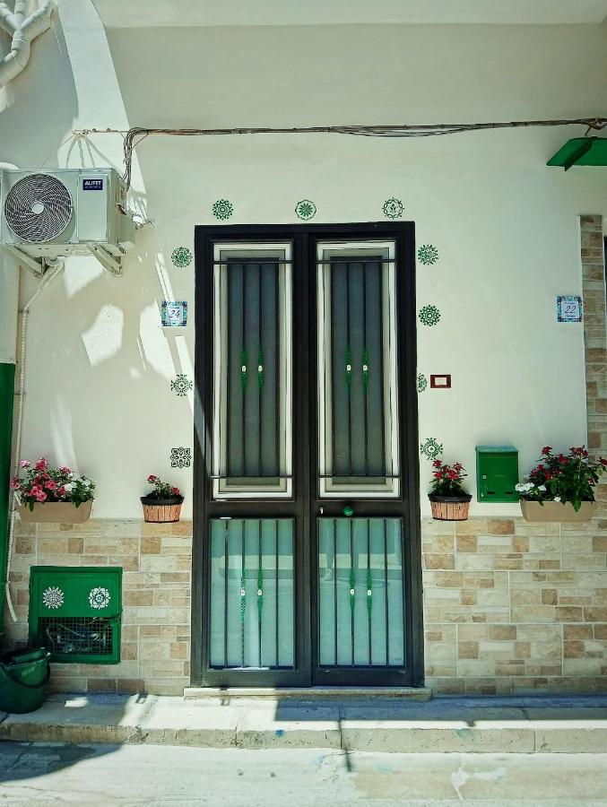 A meravigghia Casa vacanze - Ferienwohnung Bagheria