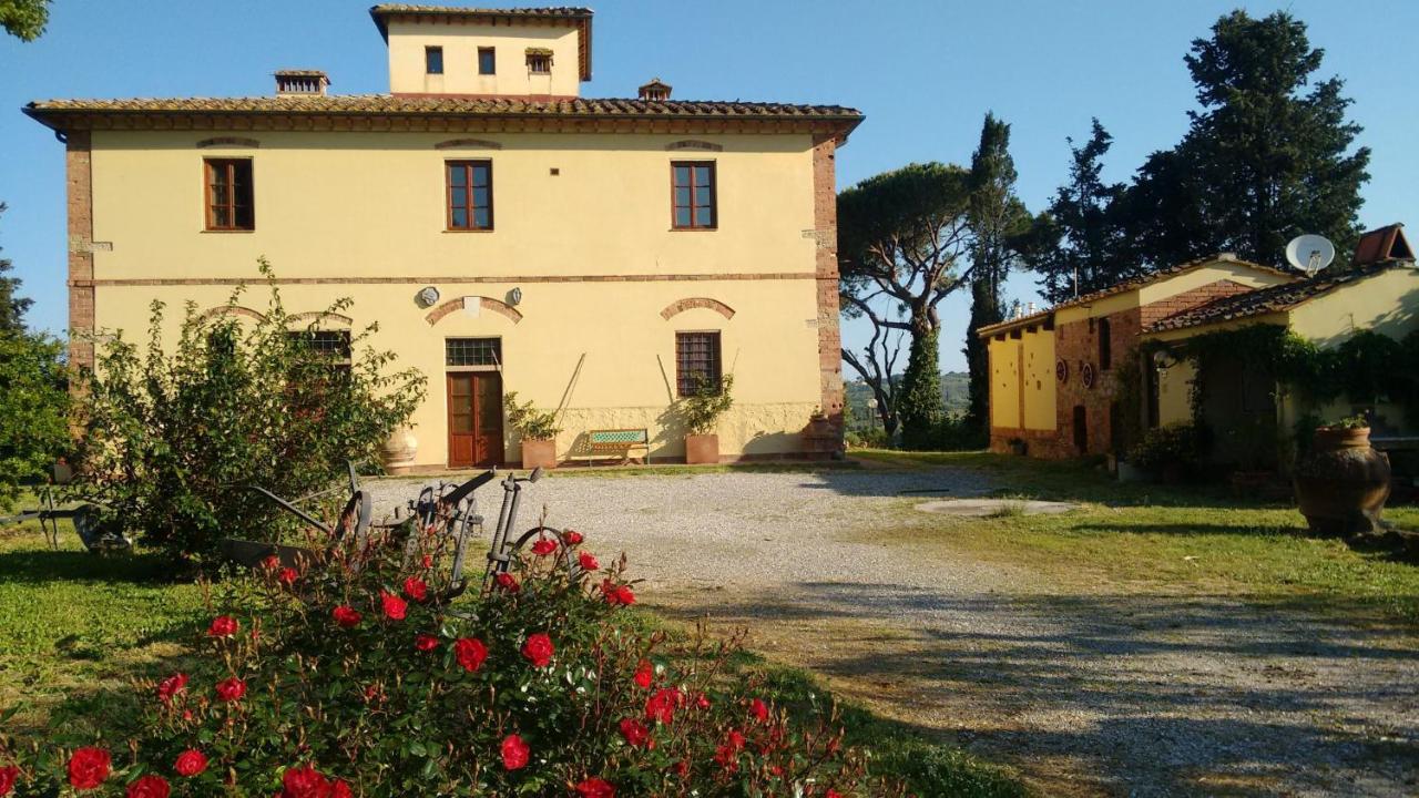 Agriturismo I Moricci - Bed and Breakfast
