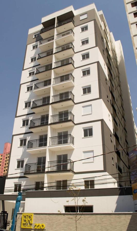 AP BOHO 1010 Brás - Piscina Aquecida, WiFi, Academia, Cama Casal box e colchão extra solteiro - B&B São Paulo