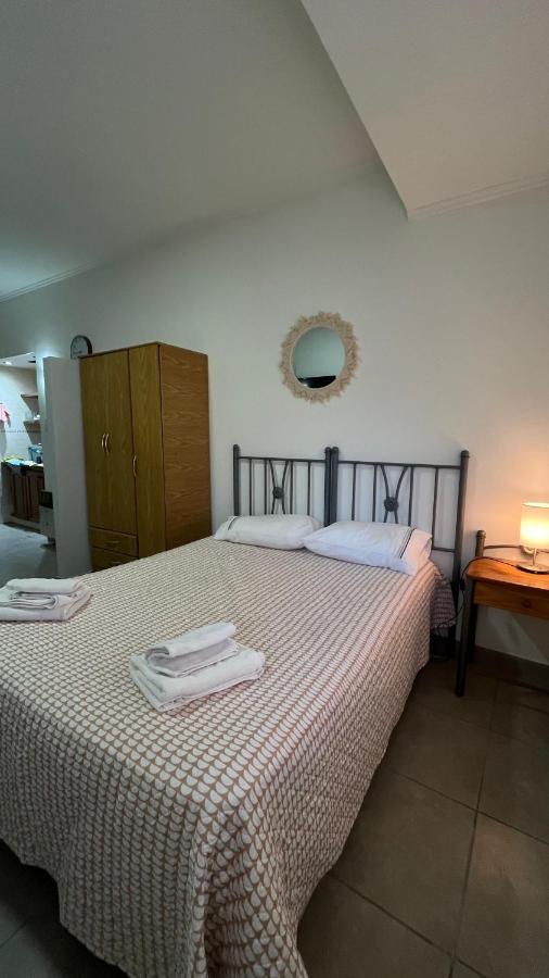Justo Turístico Monoambiente - B&B