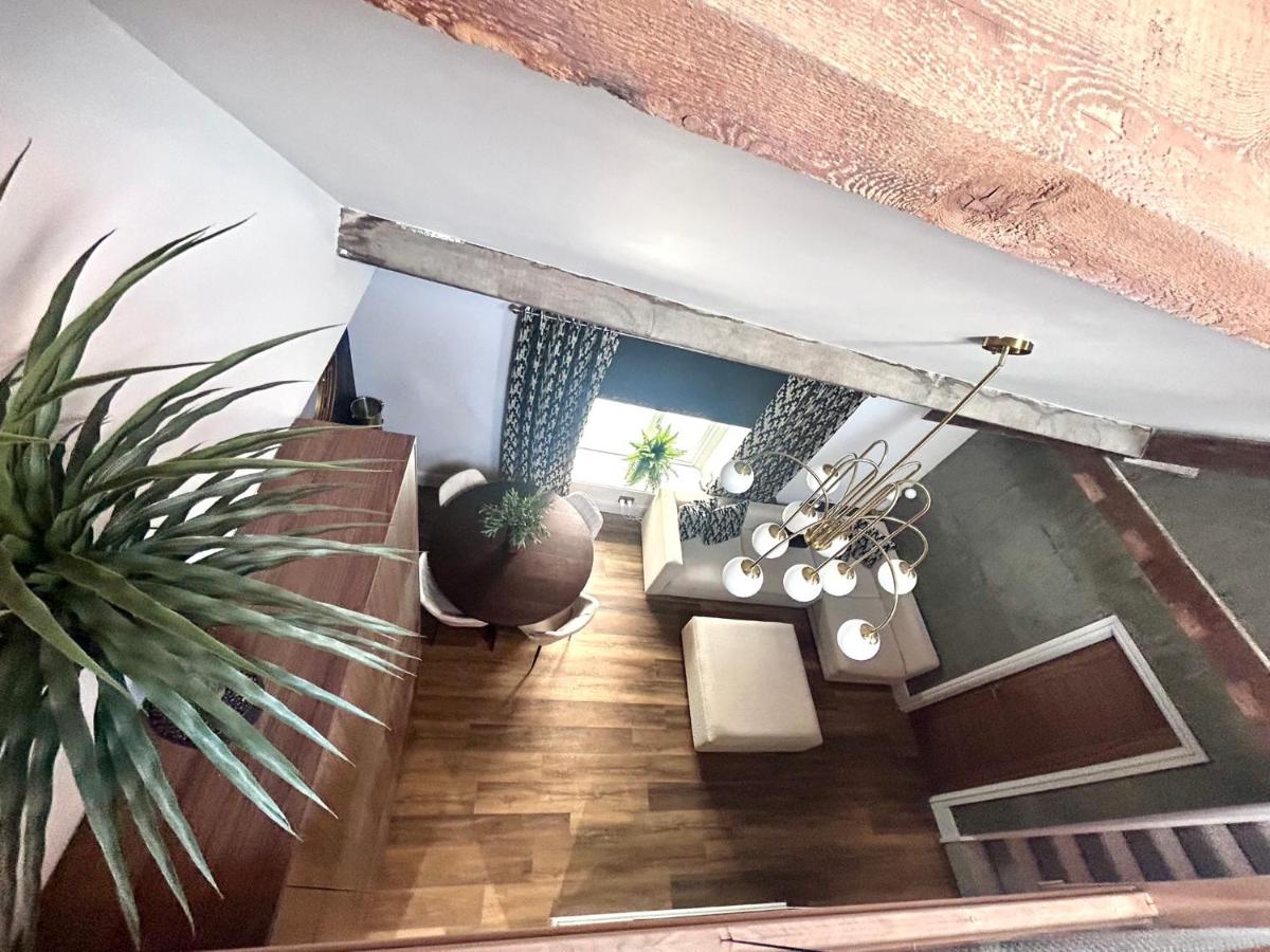 Luxury Penarth Loft - Near Cardiff - B&B Penarth
