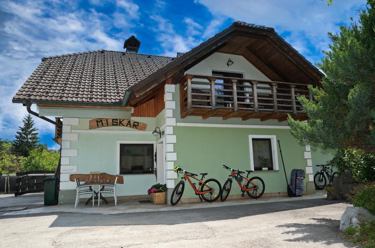 Miškar Rooms - B&B