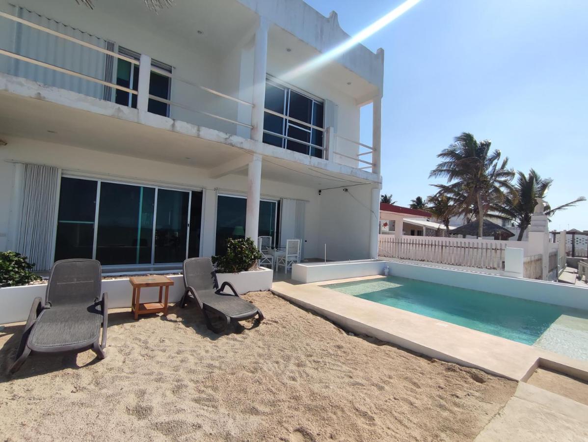 Haus mit 4 Schlafzimmern