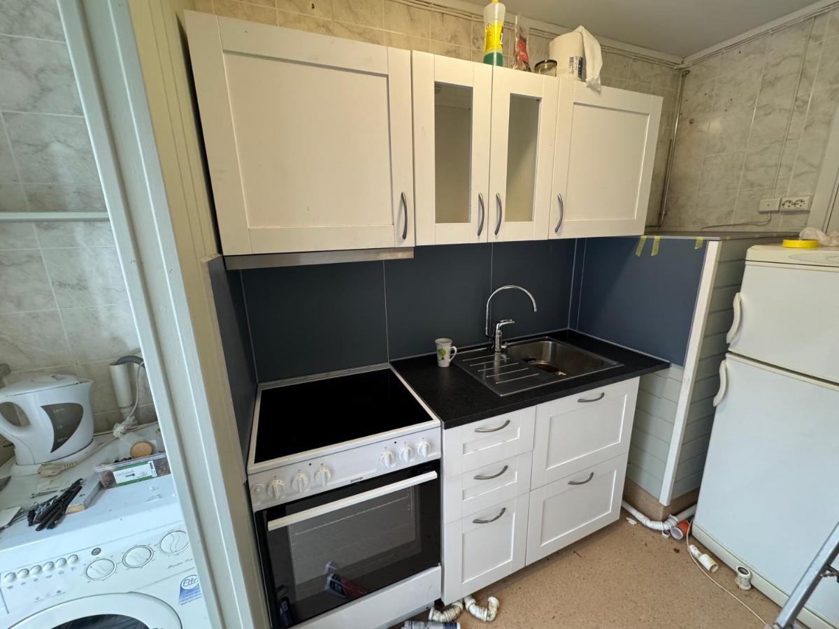 Small apartment in Elnesvågen - B&B