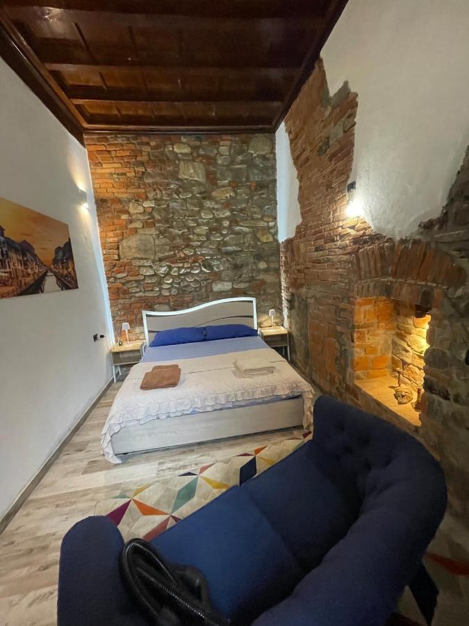 Casa Area - B&B Somma Lombardo
