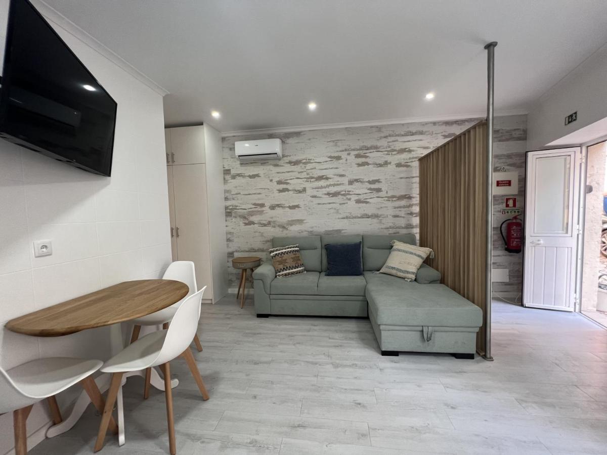 Appartement 1 Chambre