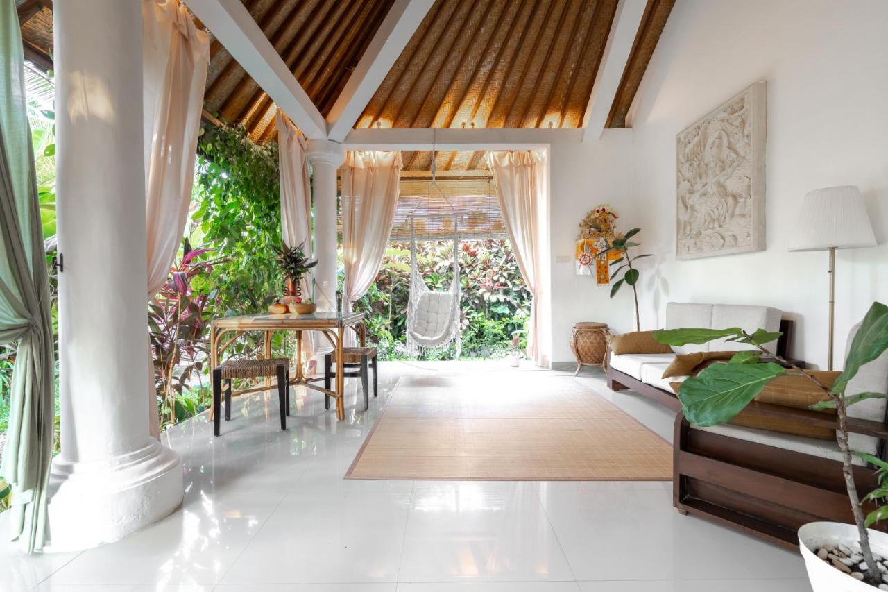 Vastu Family villa - B&B Ubud