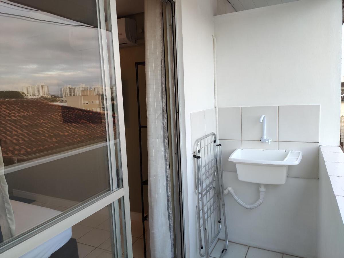 Espaço inteiro apartamento em Florianópolis - Bed and Breakfast Florianópolis