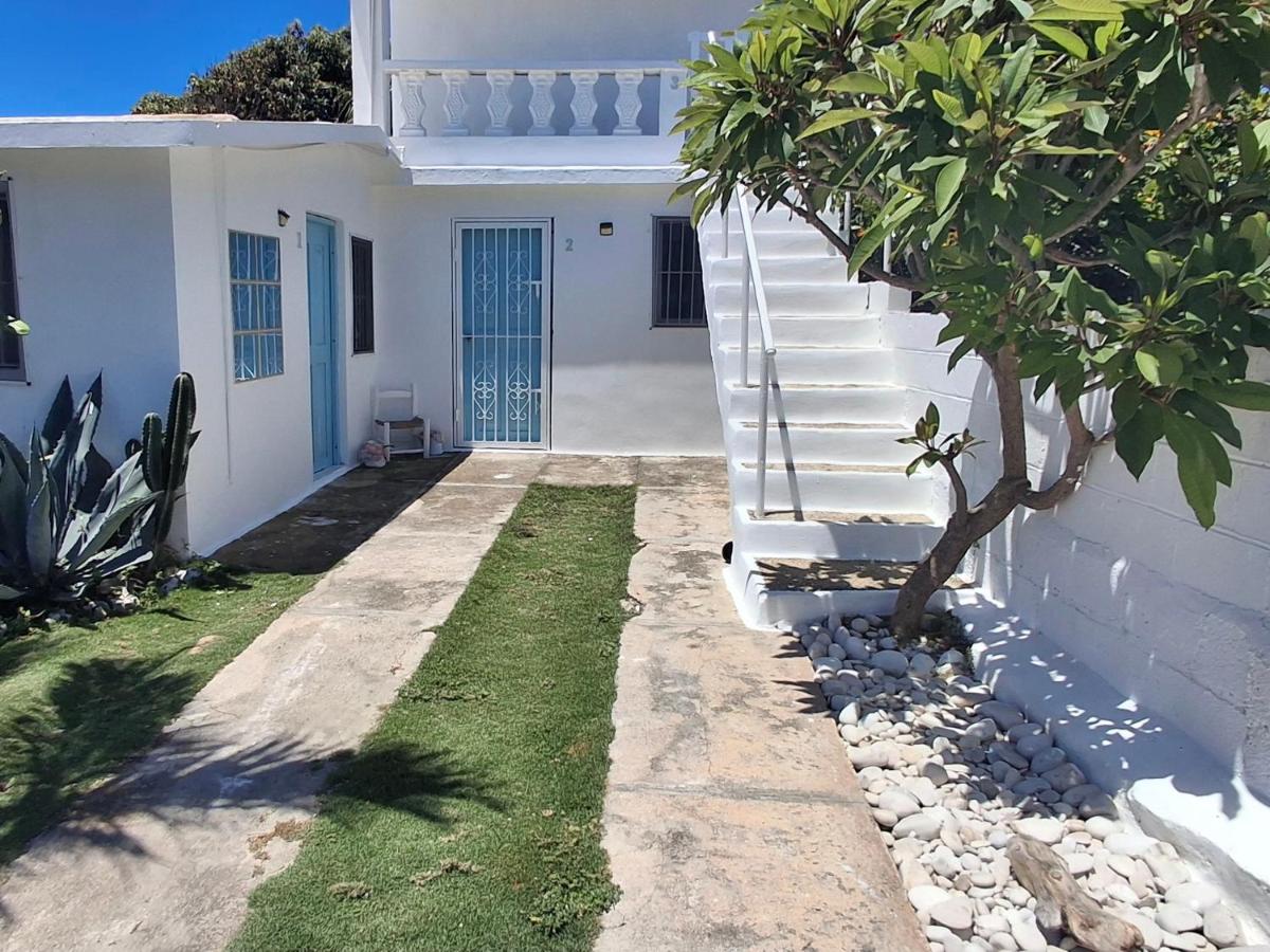 Apto Los Blancos, a dos Minuto de los Patos - B&B Bejuquero