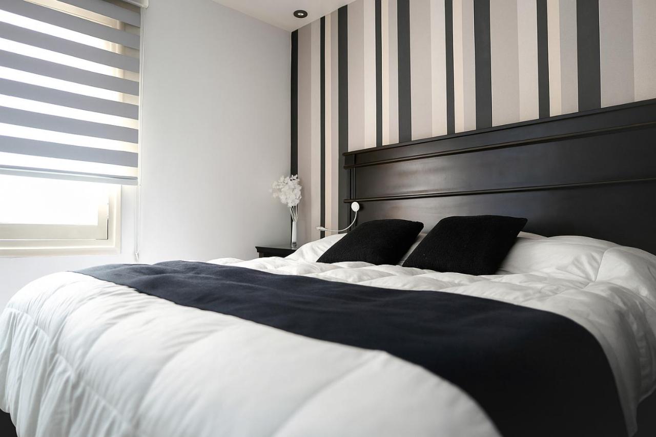 Atenea Residence - B&B Córdoba