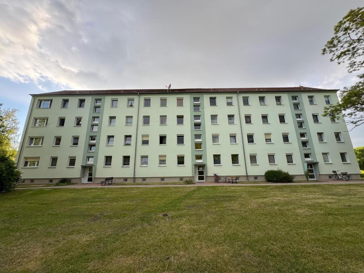 3Raum-Wohnung Haubitzer See - B&B