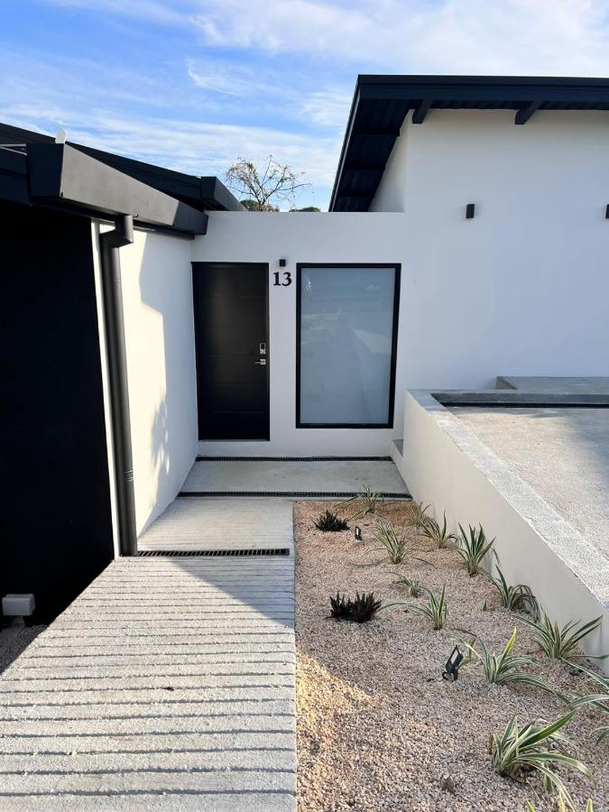 Guanacaste Marbella luxury home with a private pool - B&B Santa Cruz