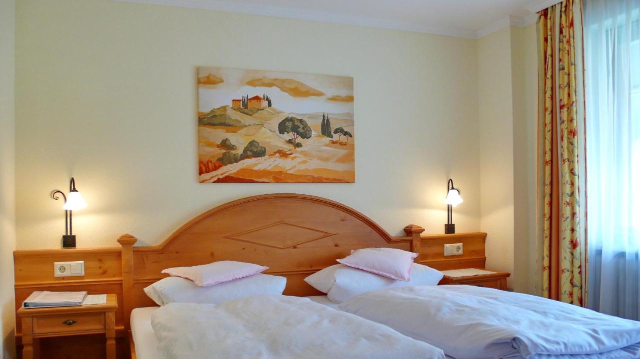 Cosy Double Room with Balcony