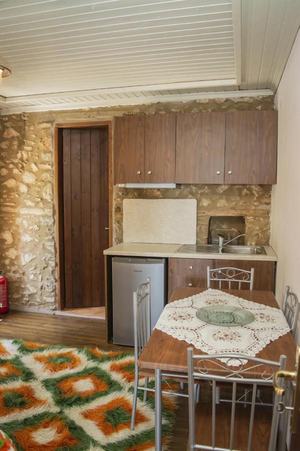 Apartment mit 3 Schlafzimmern